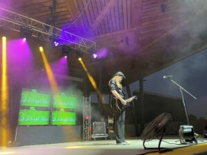 New Wave Nation, Community Celebration, 6/22/22