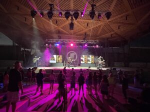 New Wave Nation, Community Celebration, 6/22/22