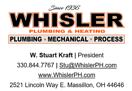 Whisler Plumbing